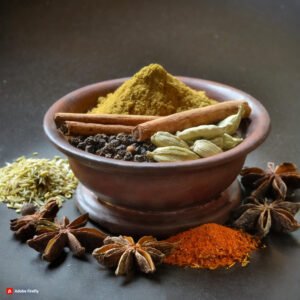 Spices