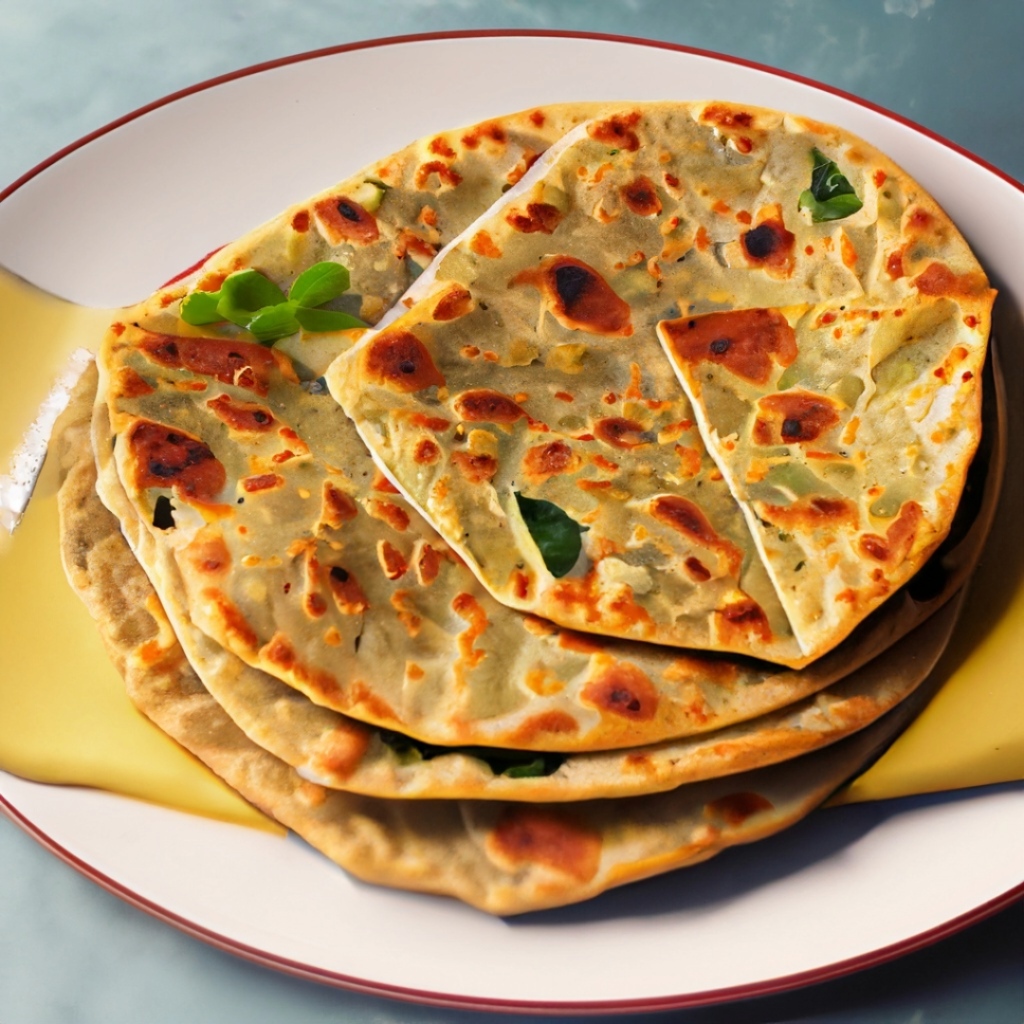 paratha