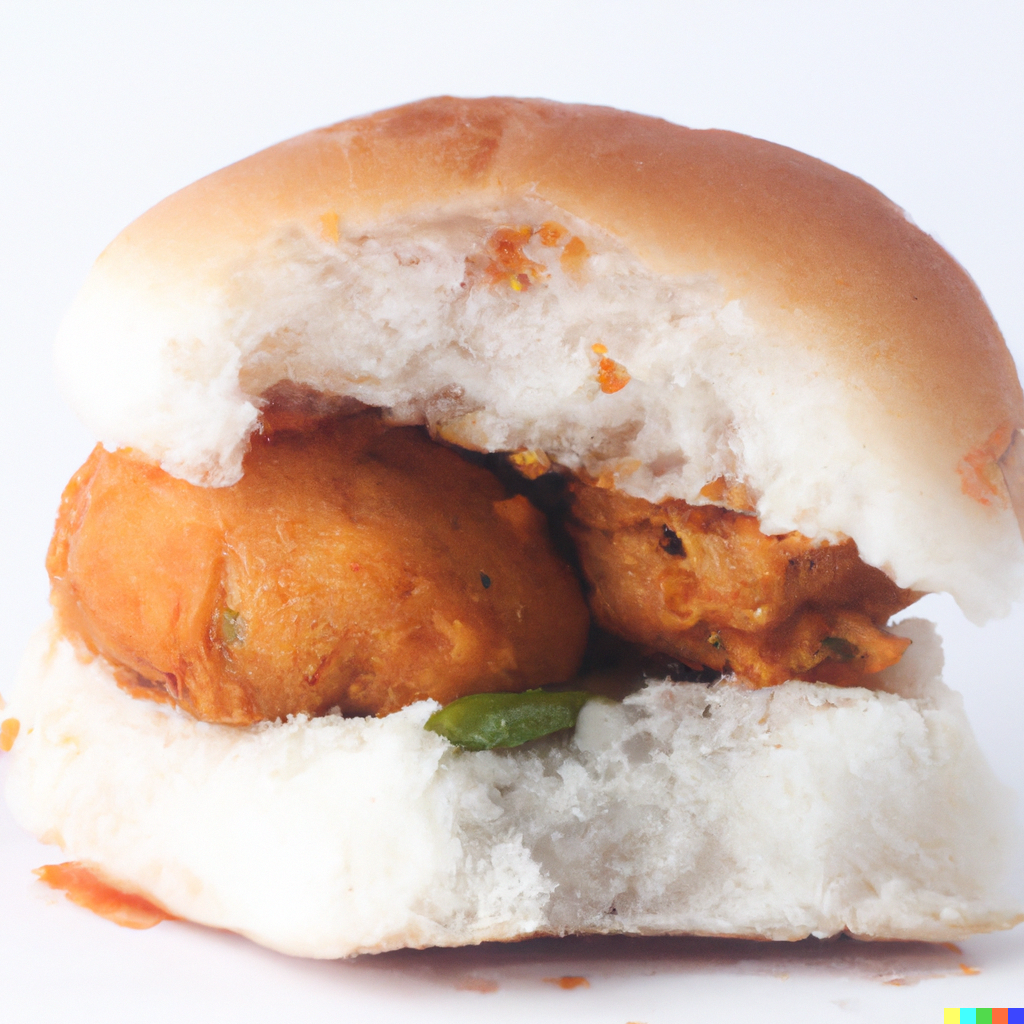 vada pav