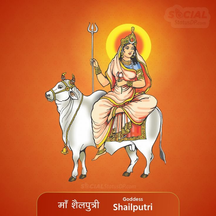 shailputri
