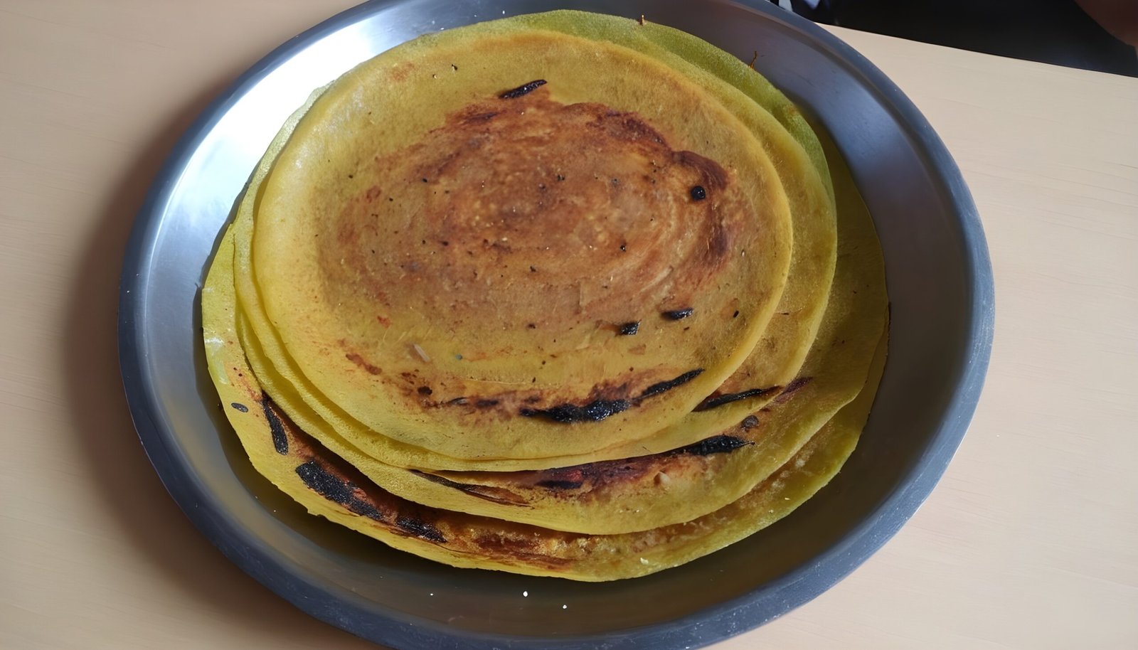 kuttu ka dosa