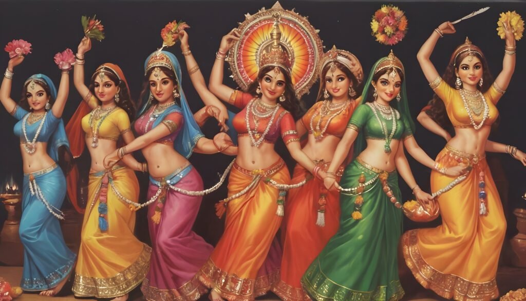 navratri