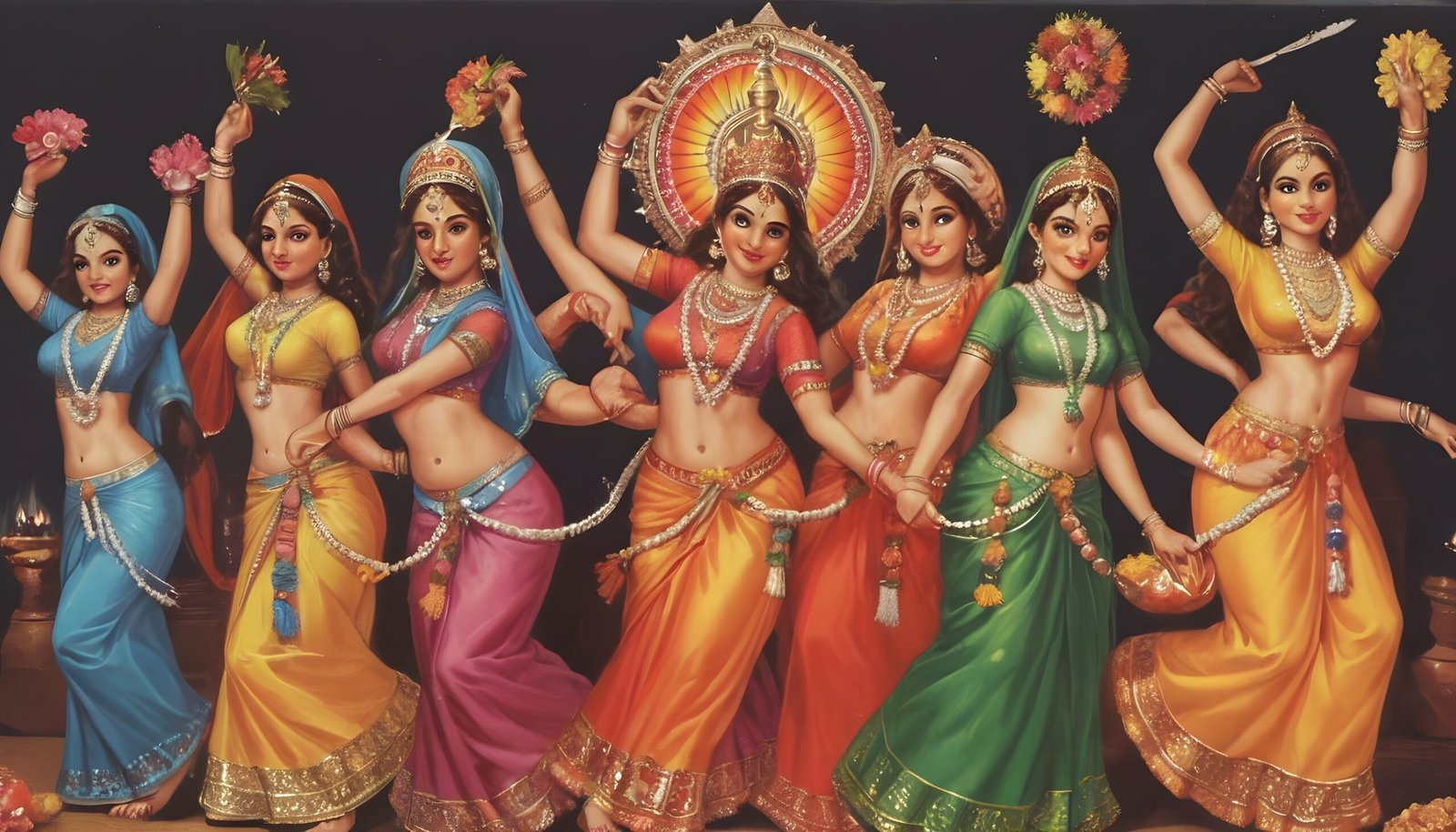 navratri