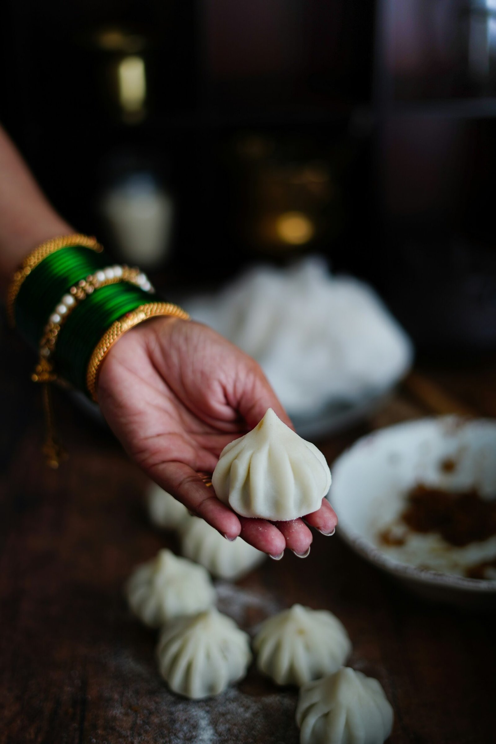 Modak REcipe