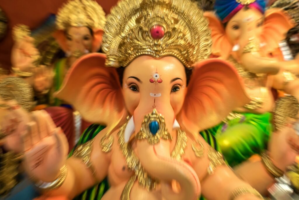 ganesh